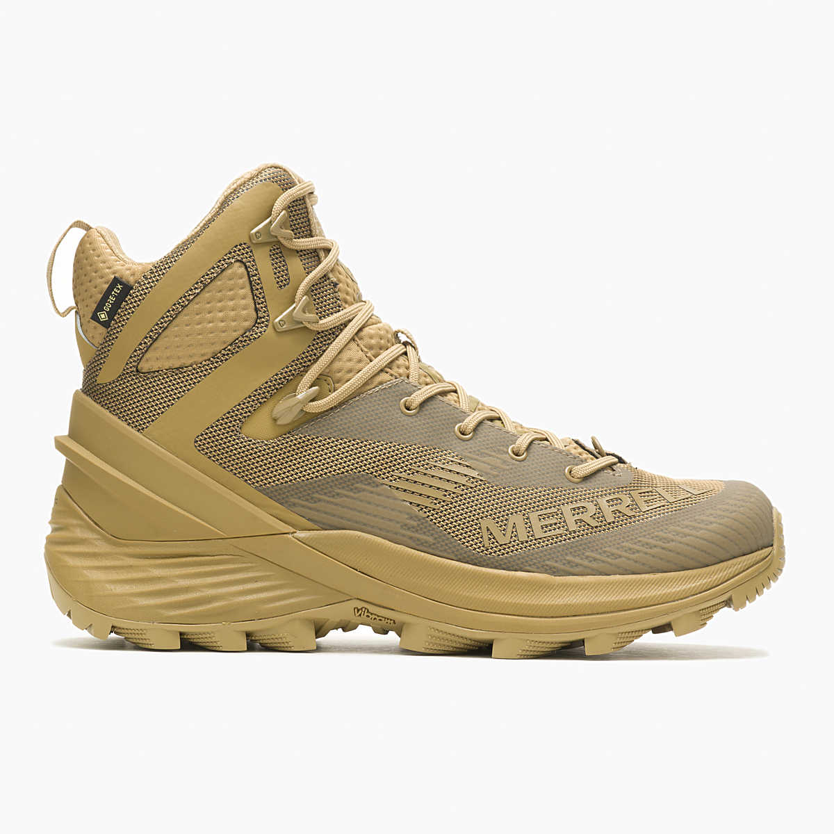 Rogue Tactical GORE-TEX::Dark Coyote