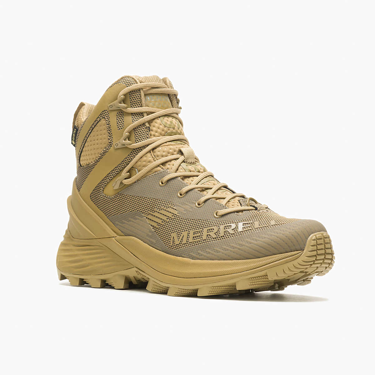 Rogue Tactical GORE-TEX::Dark Coyote