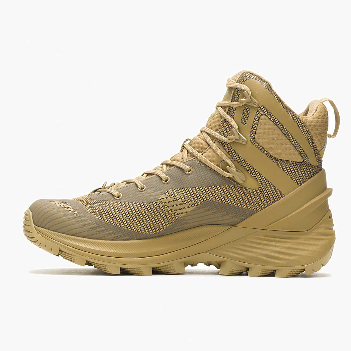 Rogue Tactical GORE-TEX::Dark Coyote