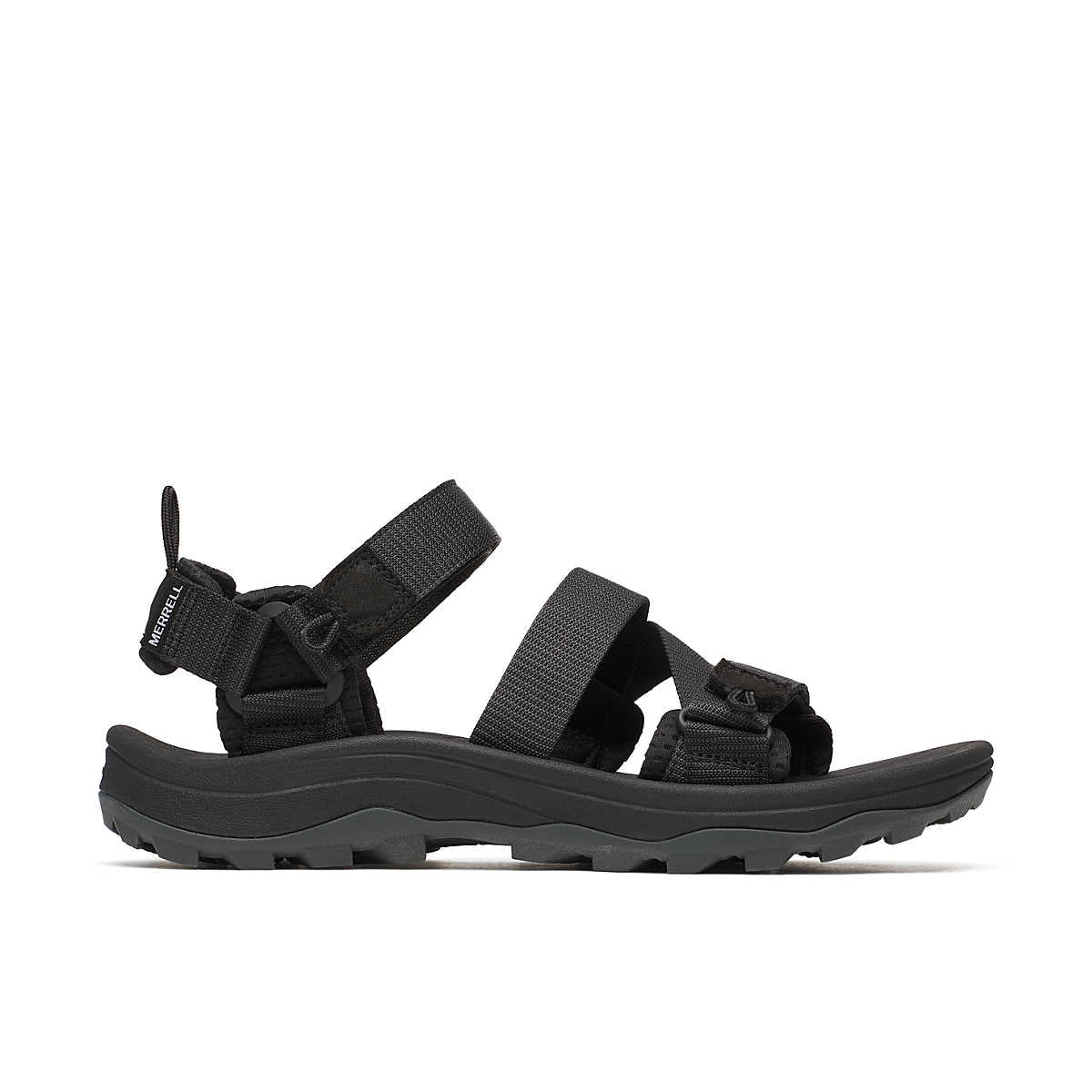 Speed Fusion Sport RMX::Black