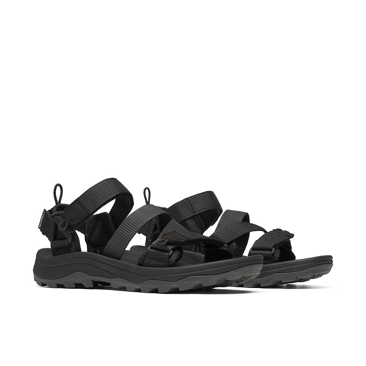 Speed Fusion Sport RMX::Black