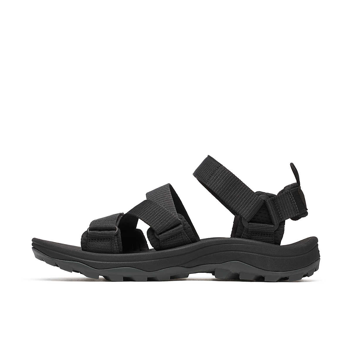 Speed Fusion Sport RMX::Black