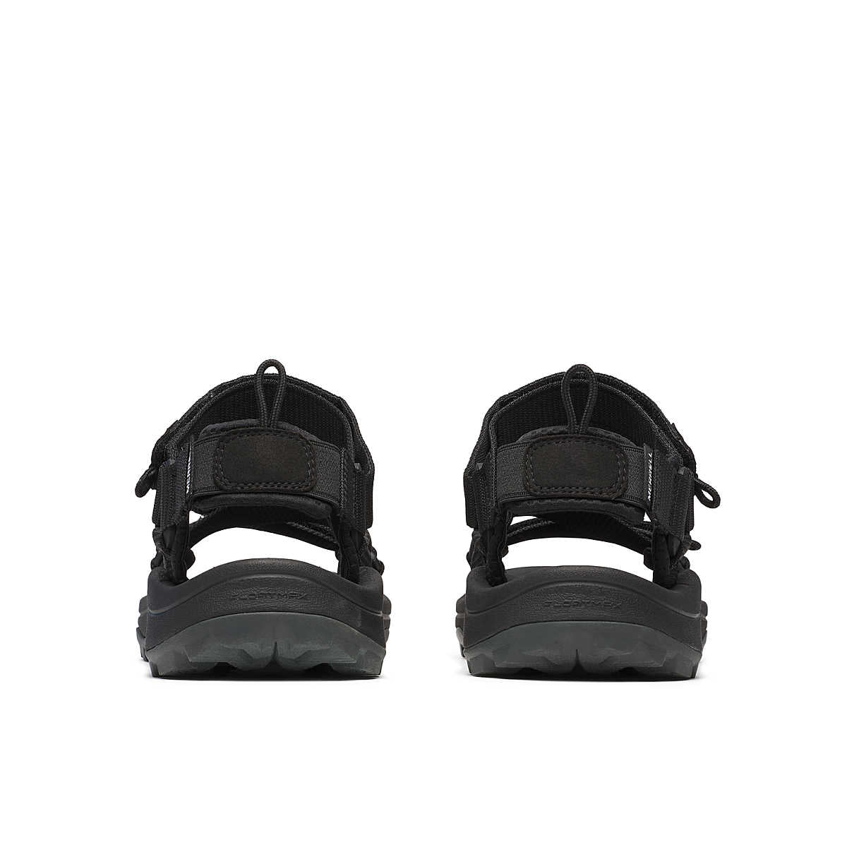 Speed Fusion Sport RMX::Black