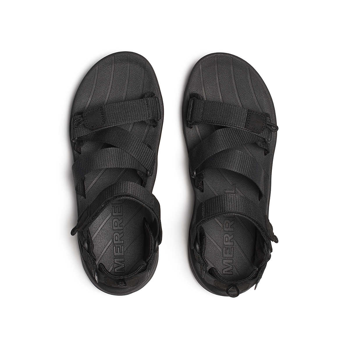 Speed Fusion Sport RMX::Black
