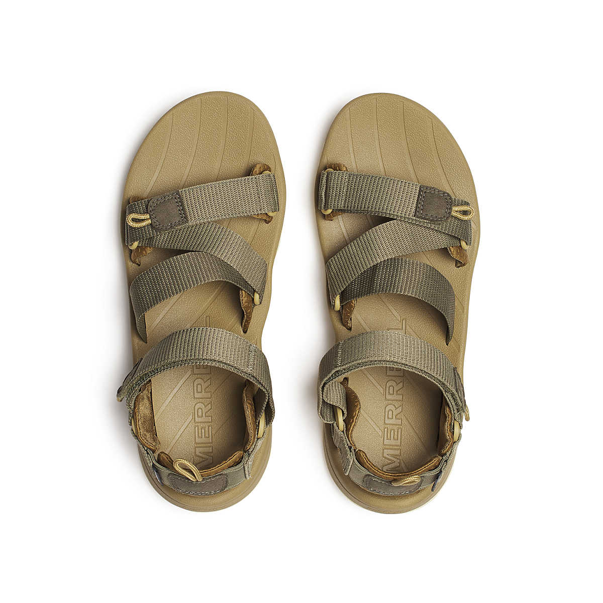 Speed Fusion Sport RMX::Drab