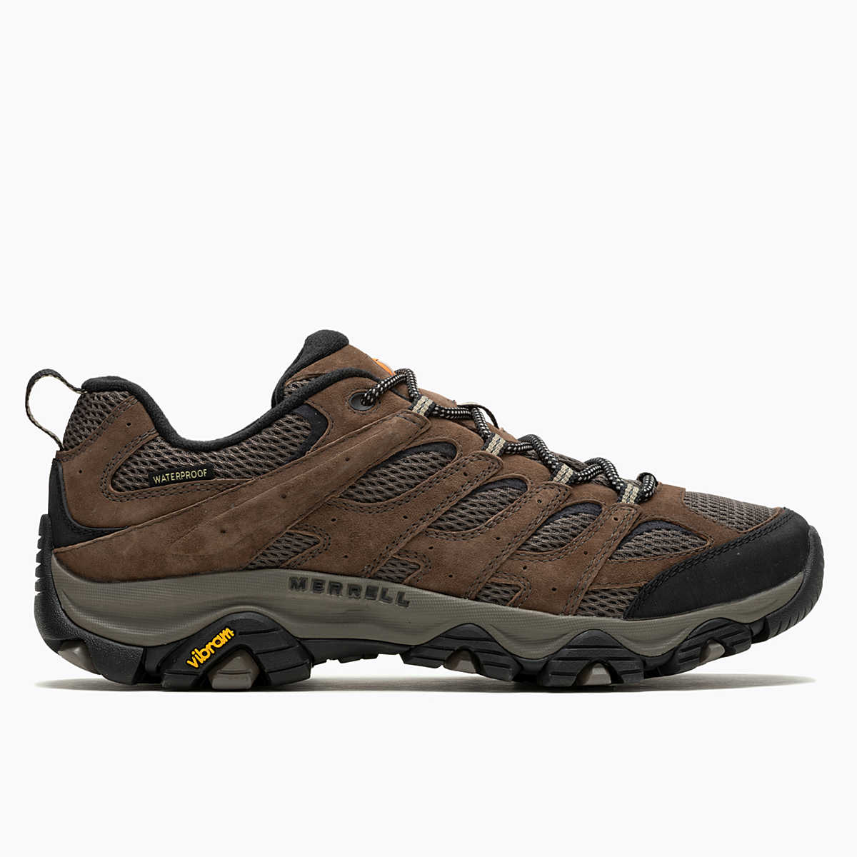Moab 3 Waterproof::Bracken