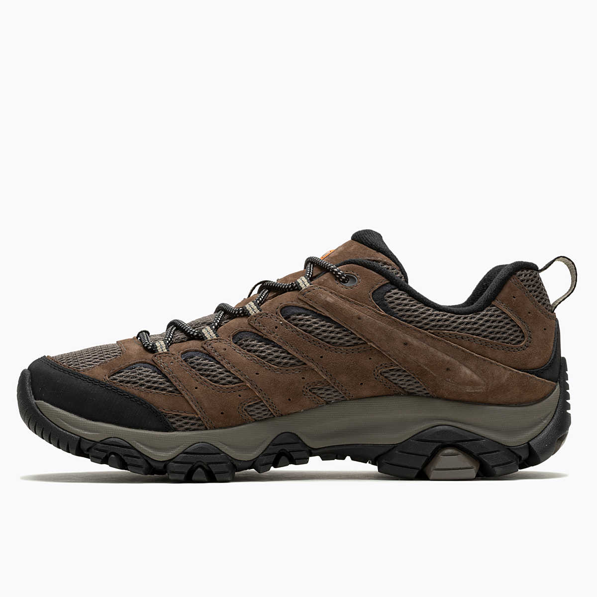 Moab 3 Waterproof::Bracken