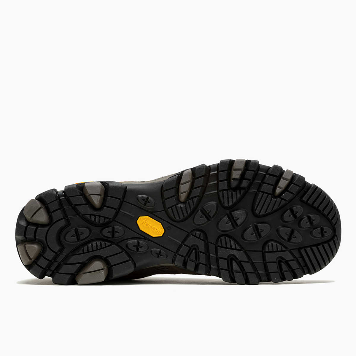 Moab 3 Waterproof::Bracken