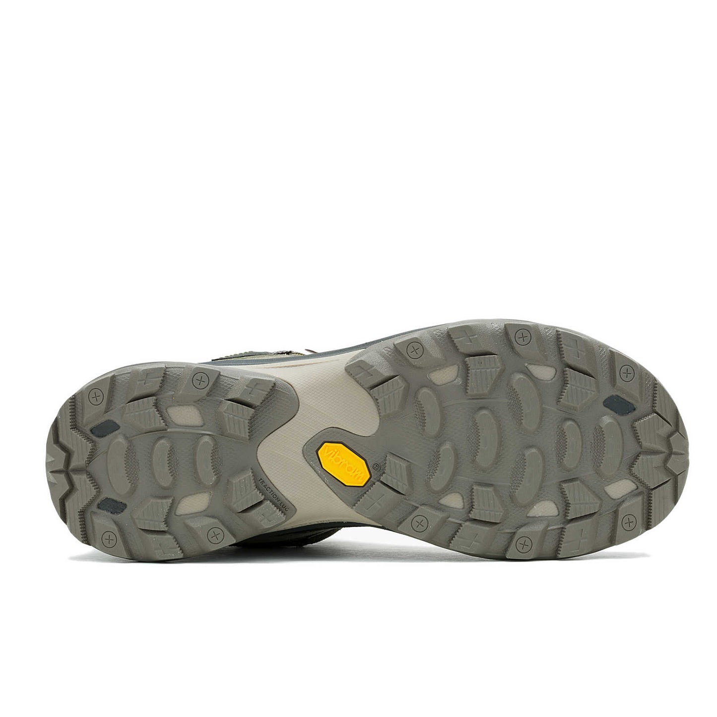 Moab Speed 2 Mid GORE-TEX::Olive