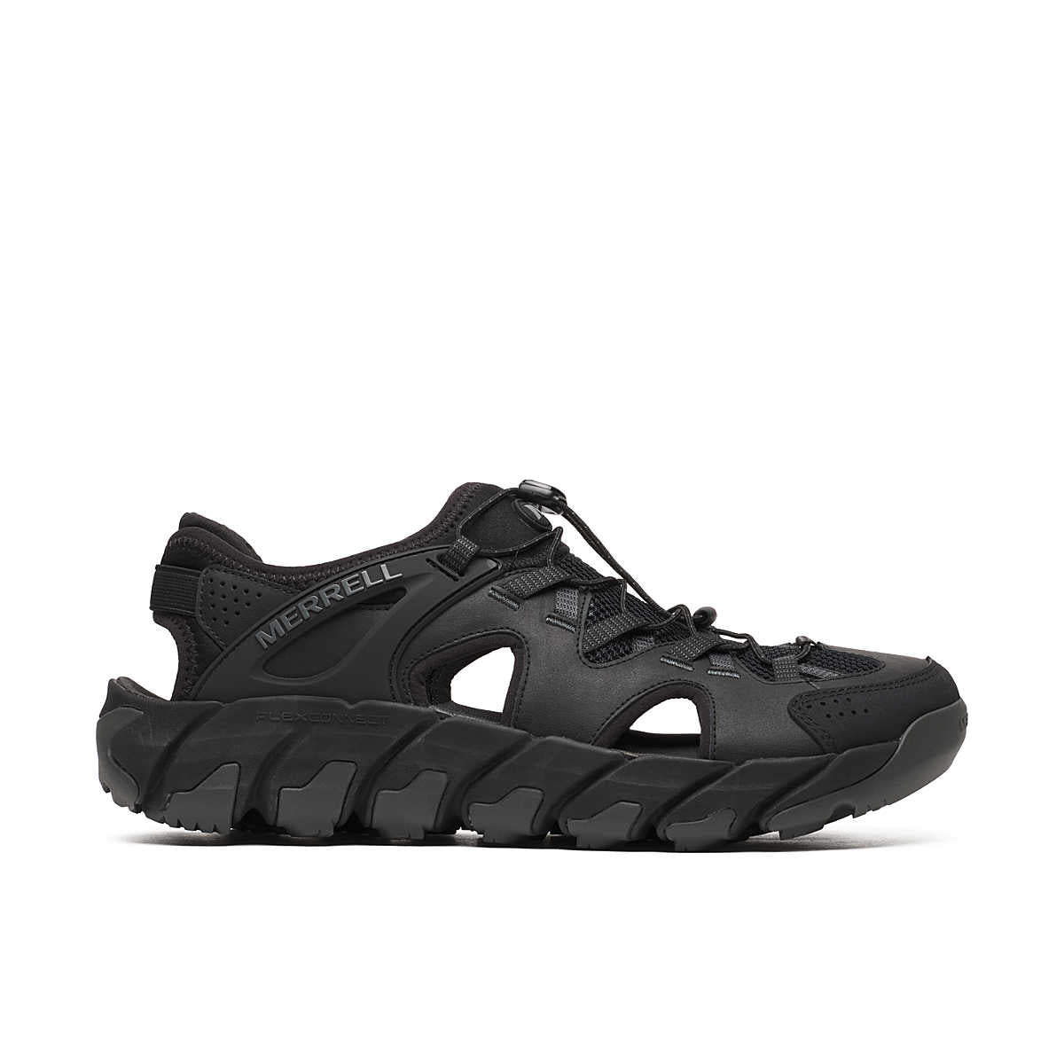 Maipo Explorer Sieve::Black