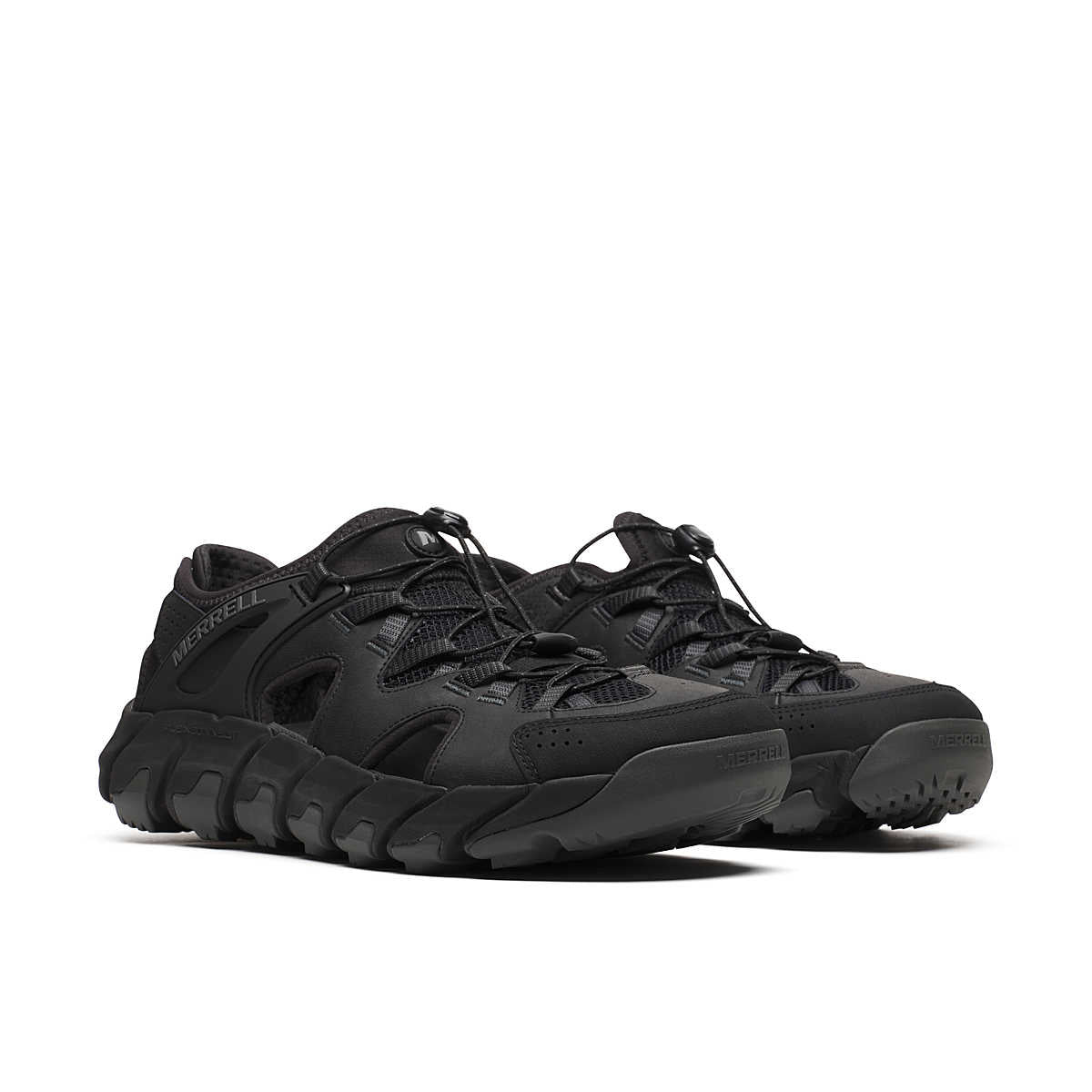Maipo Explorer Sieve::Black