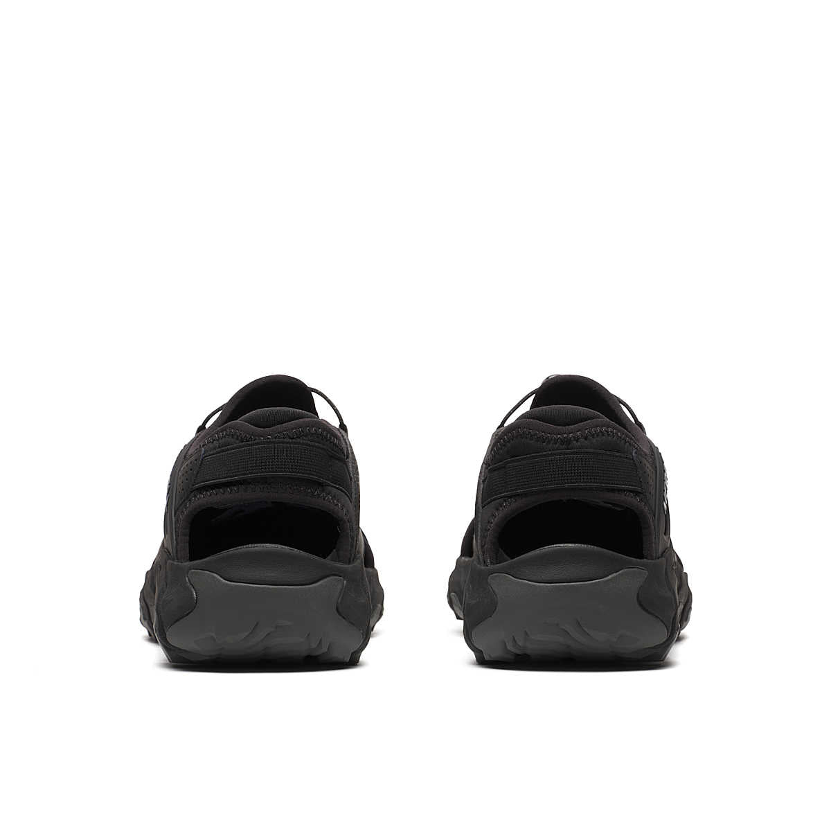 Maipo Explorer Sieve::Black