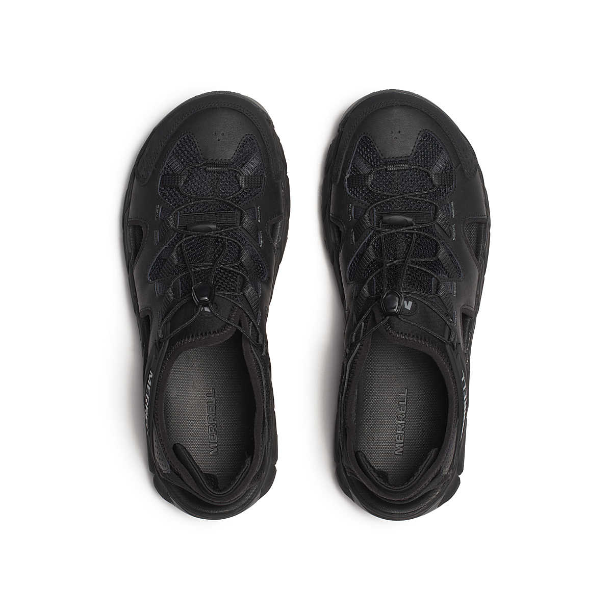 Maipo Explorer Sieve::Black