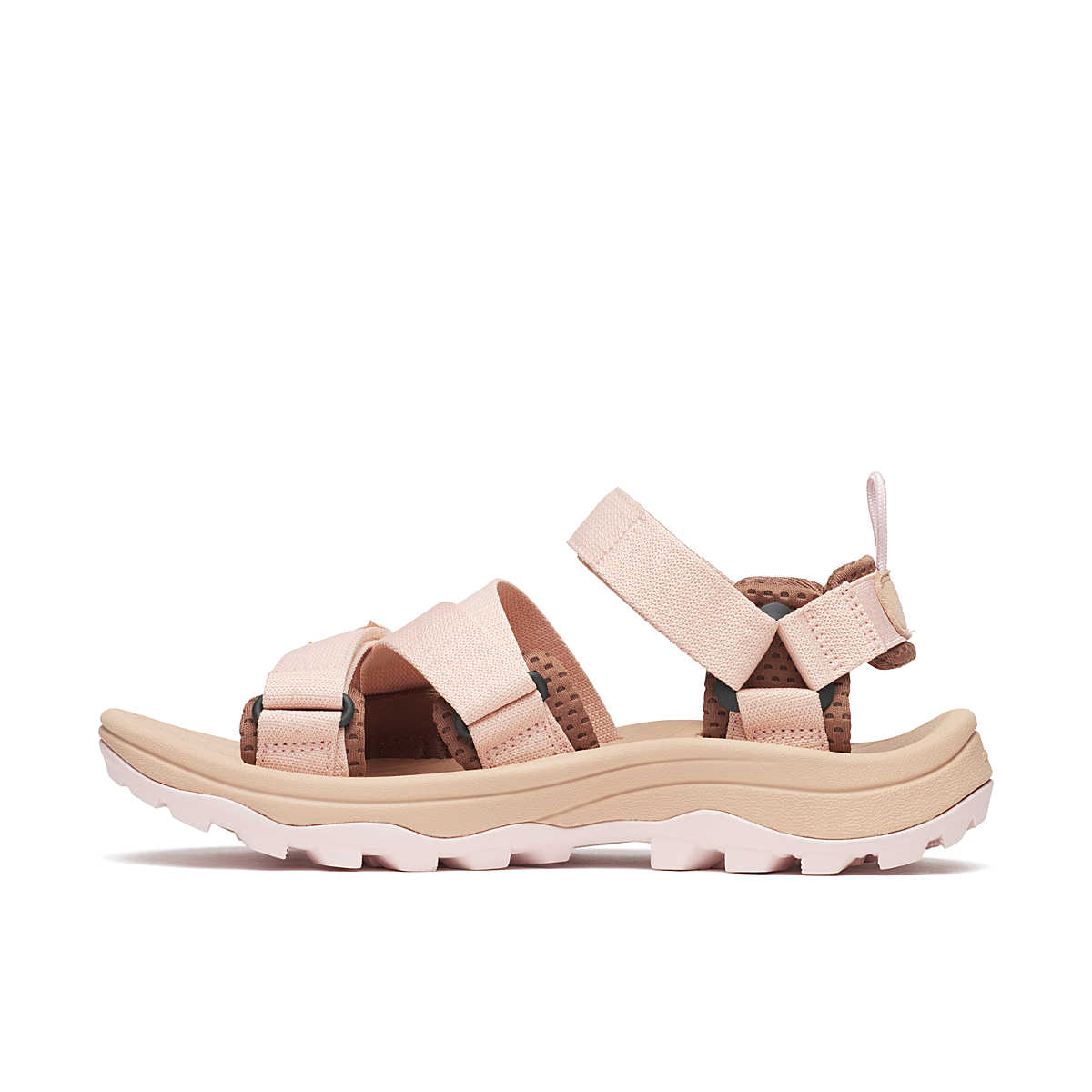 Speed Fusion Sport RMX::Tan/Rose