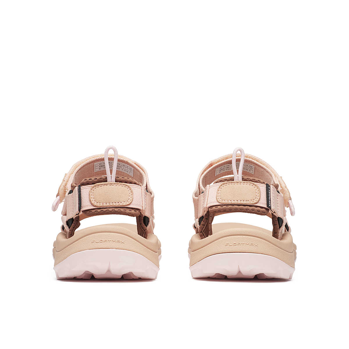 Speed Fusion Sport RMX::Tan/Rose