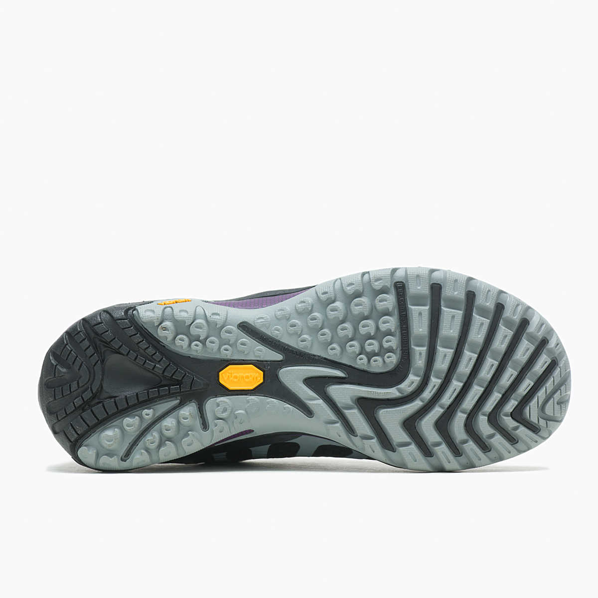 Siren Edge 3 Waterproof::Black/Acai