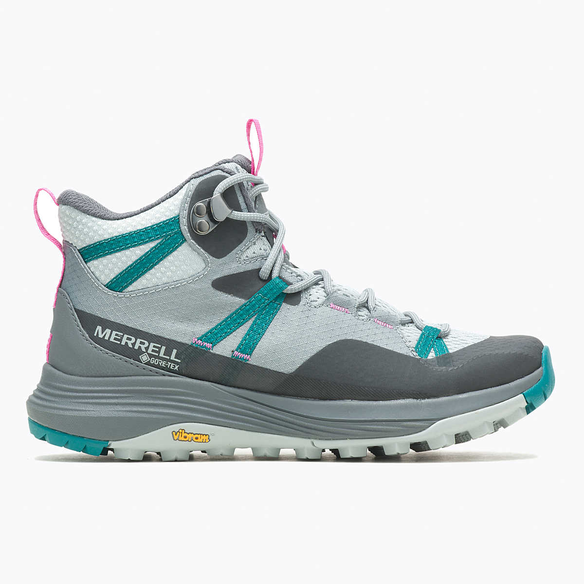 Siren 4 Mid GoreTex::Monument