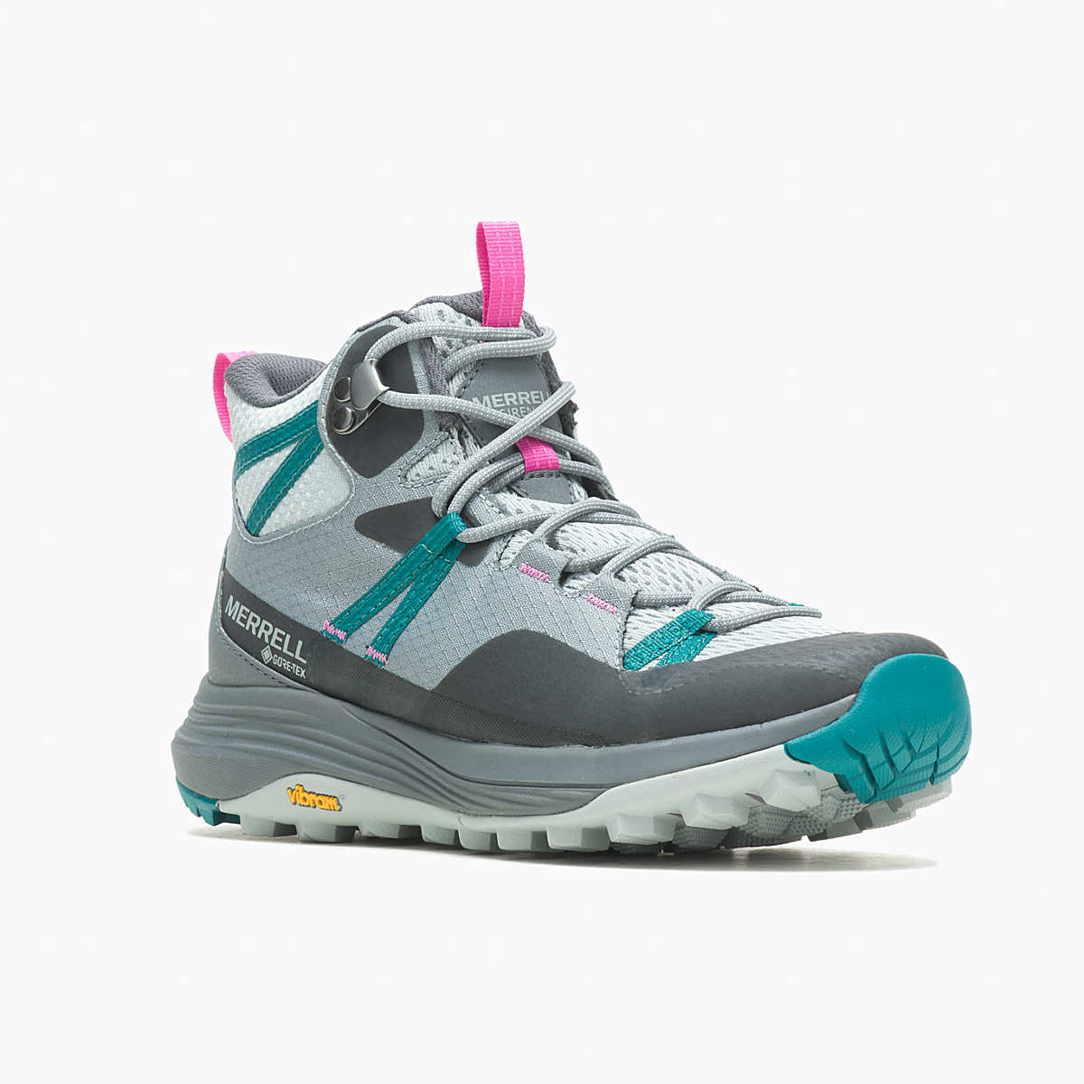 Siren 4 Mid GoreTex::Monument