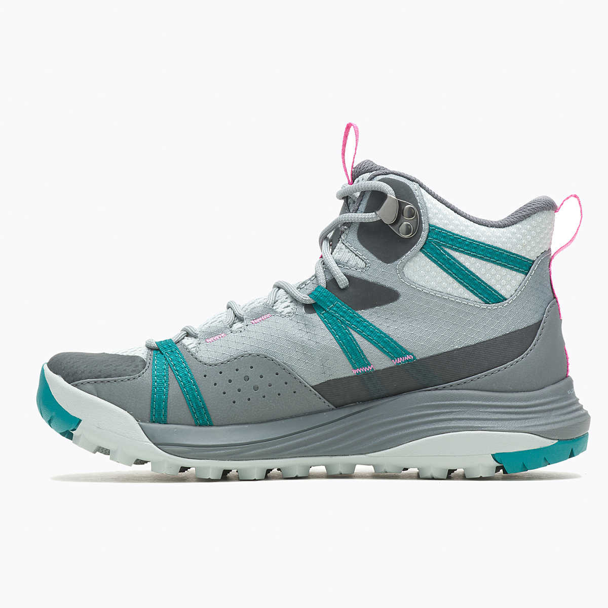 Siren 4 Mid GoreTex::Monument