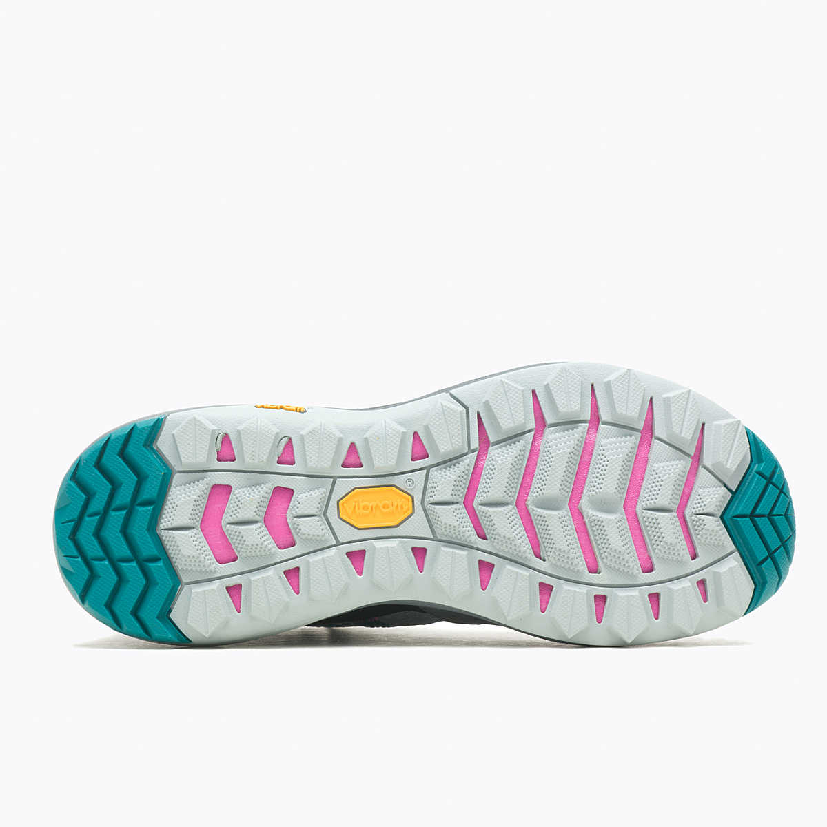 Siren 4 Mid GoreTex::Monument