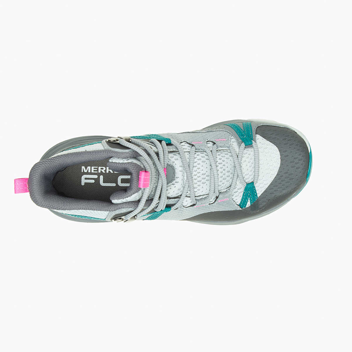 Siren 4 Mid GoreTex::Monument