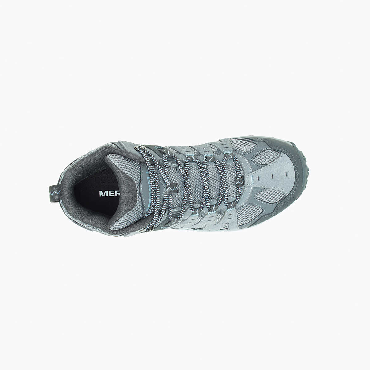 Accentor 3 Mid Waterproof::Monument