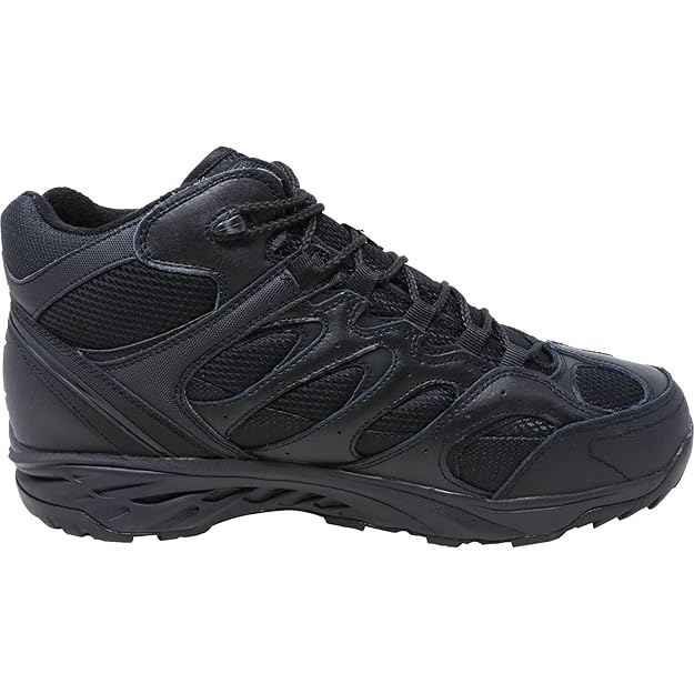 Wild-Fire Tactical 5.0::Black
