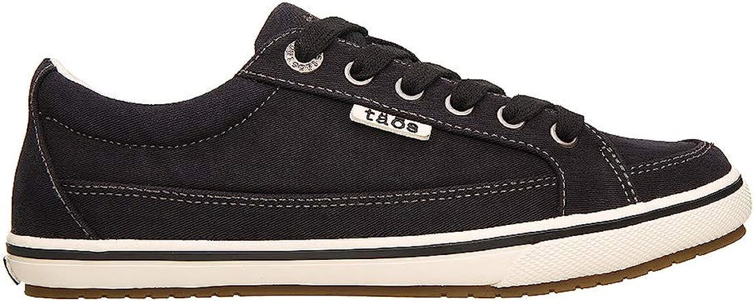 Moc Star::Black Distressed