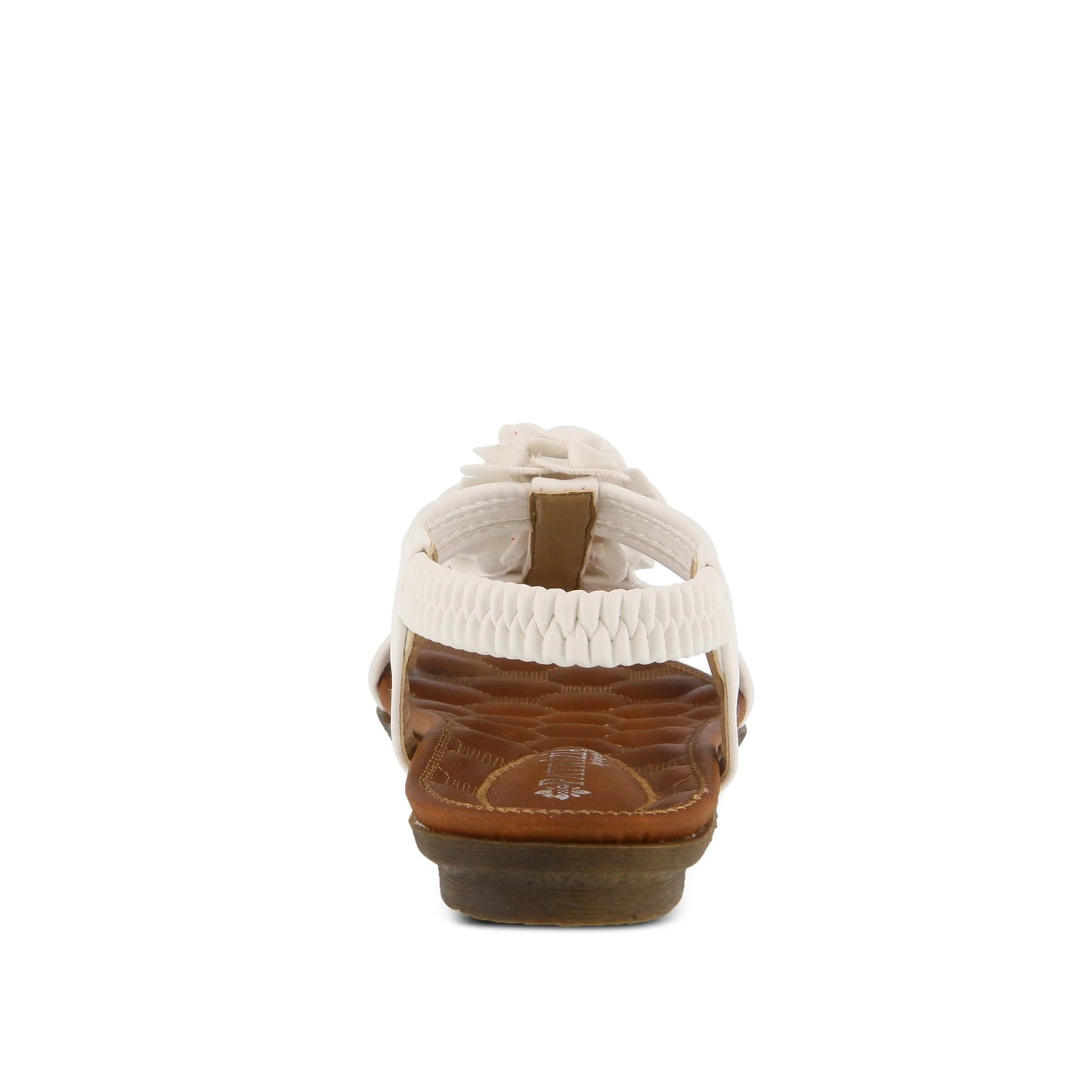 Nectarine::White