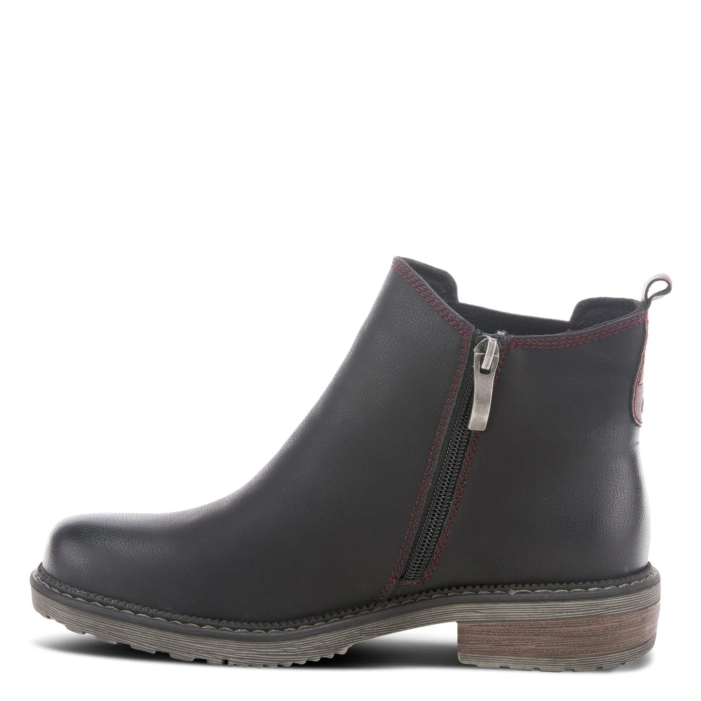 Nonia::Black