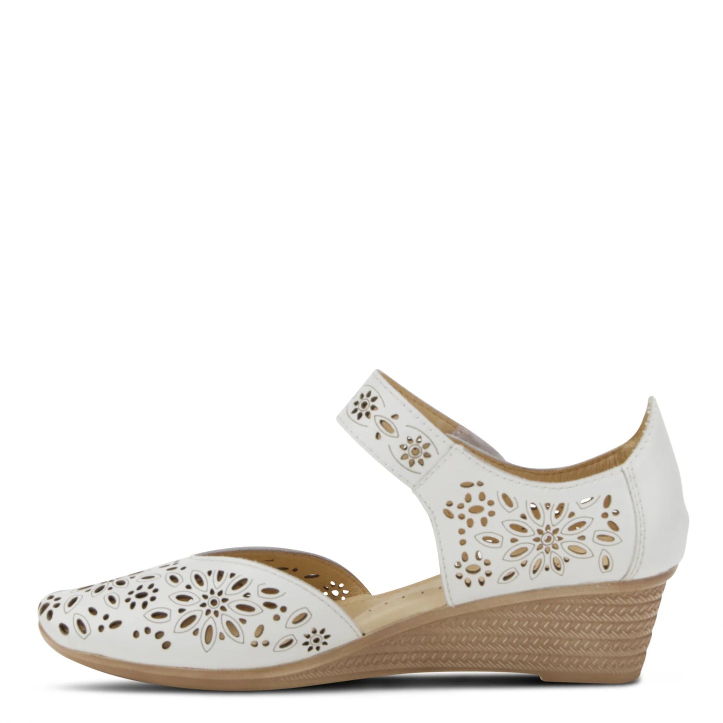 Nougat::White