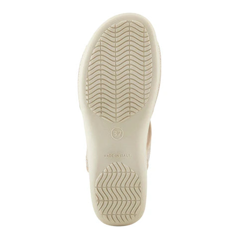 Nyaman::Gold Pindott