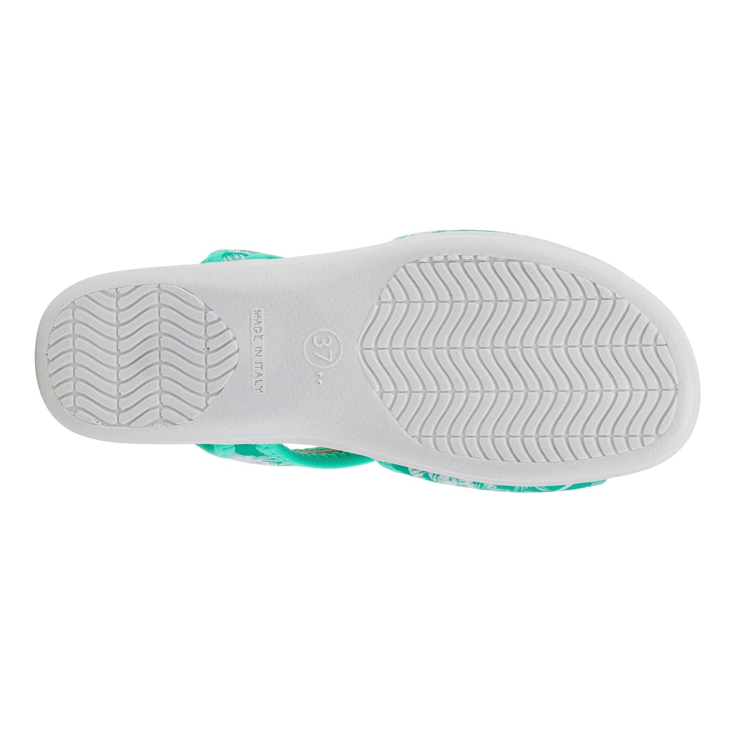 Nyaman Tropics::Green