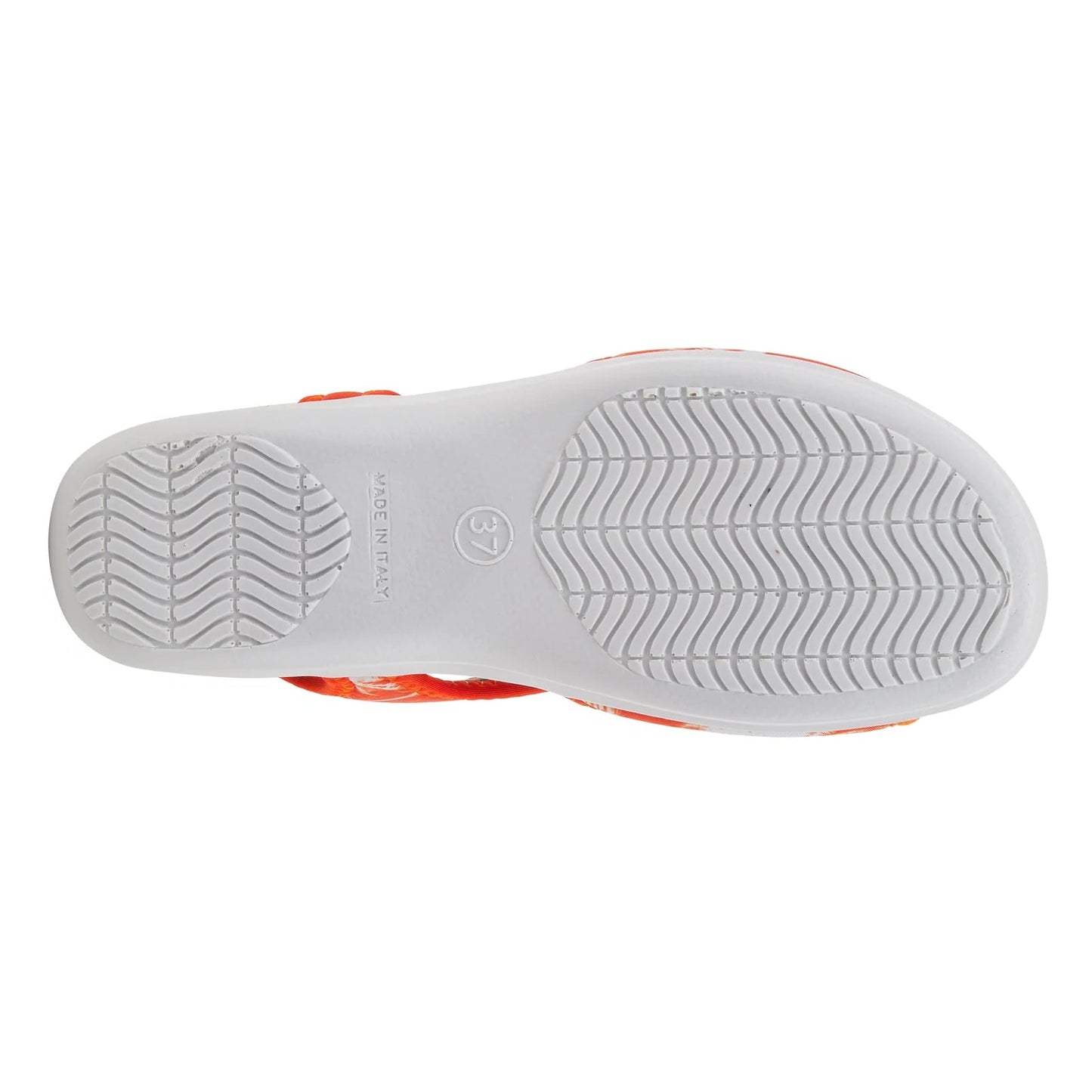 Nyaman Tropics::Orange