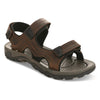 River Run::Dark Brown