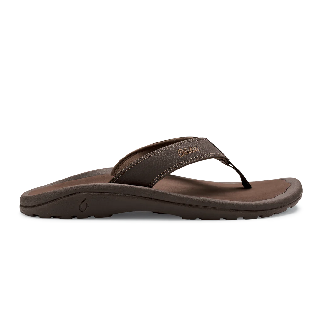 'Ohana::Dark Java/Ray