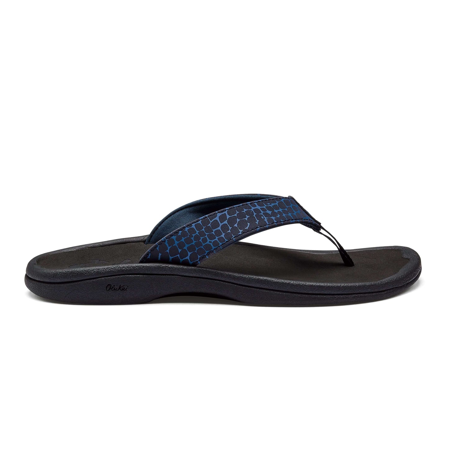 'Ohana Pa'i::Trench Blue
