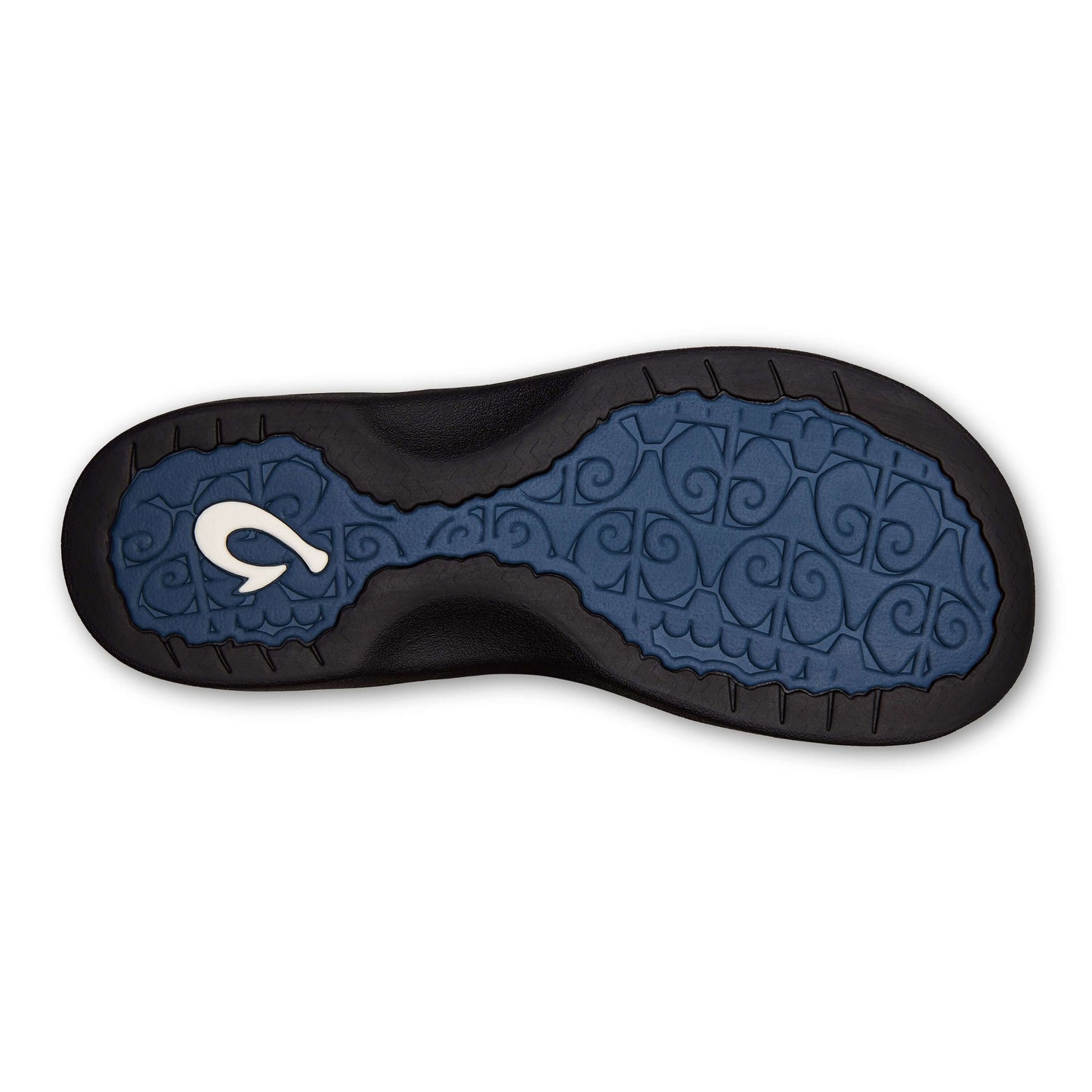 'Ohana Pa'i::Trench Blue