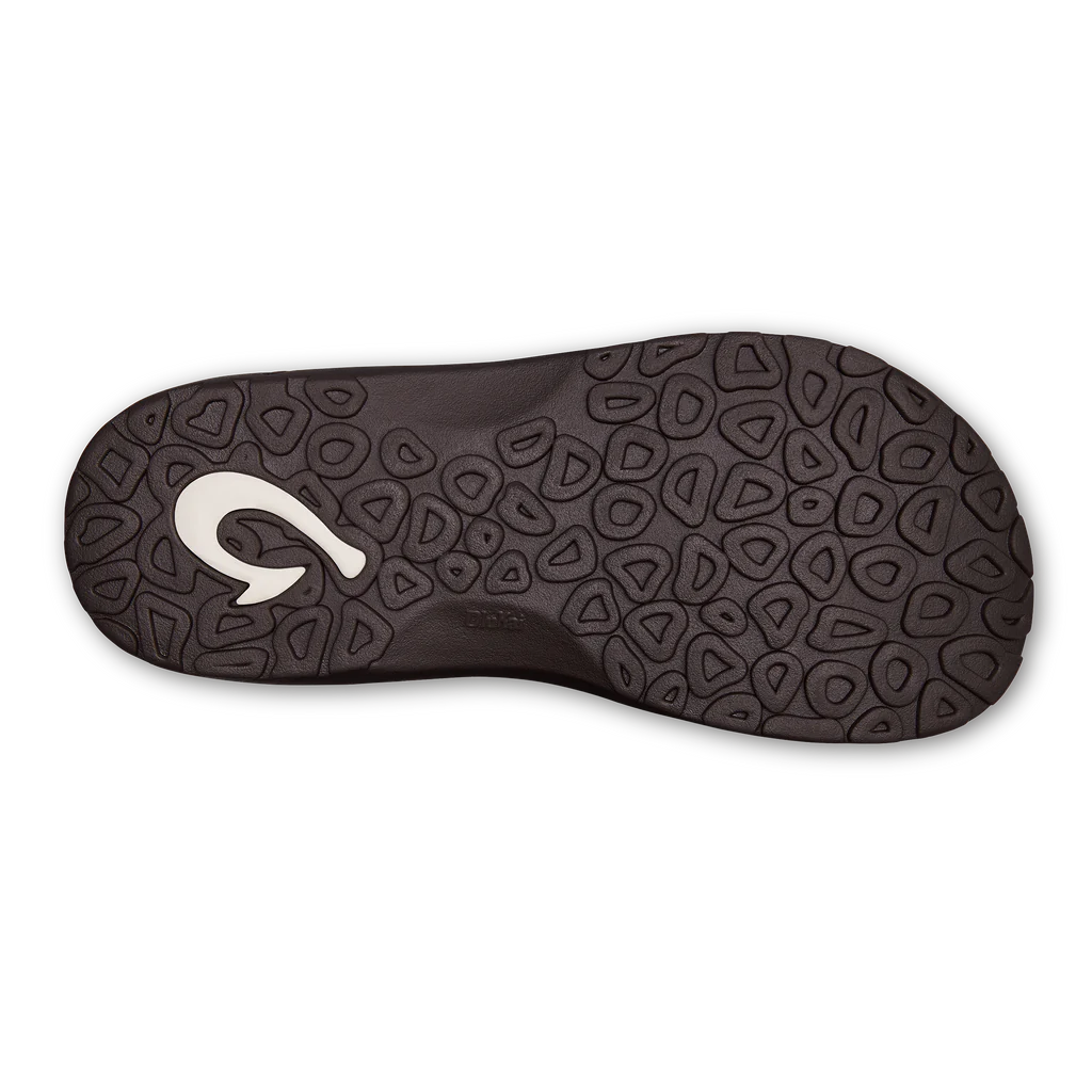 'Ohana::Tan/Dark Java