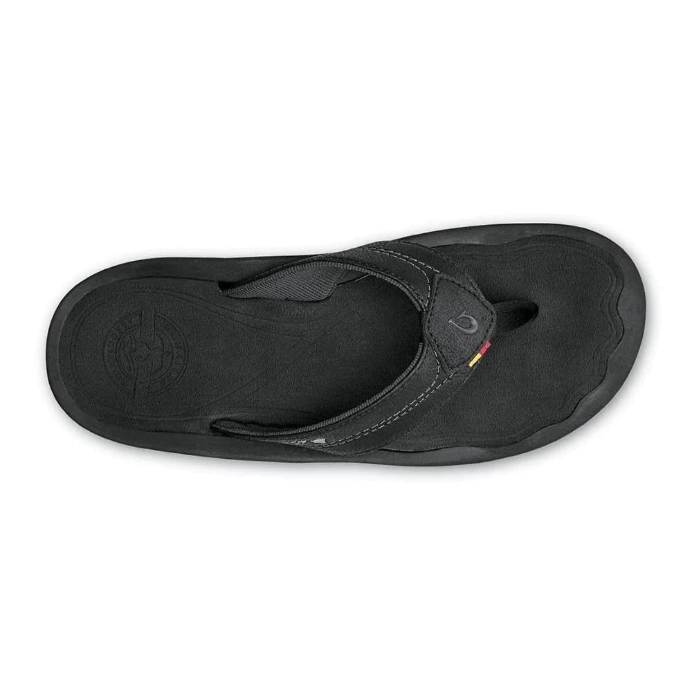 Kipi::Black/Black