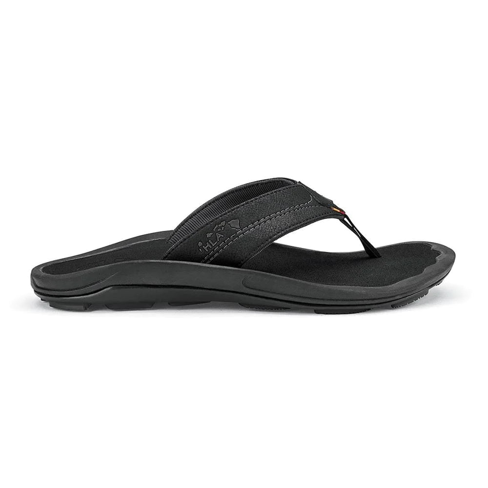 Kipi::Black/Black