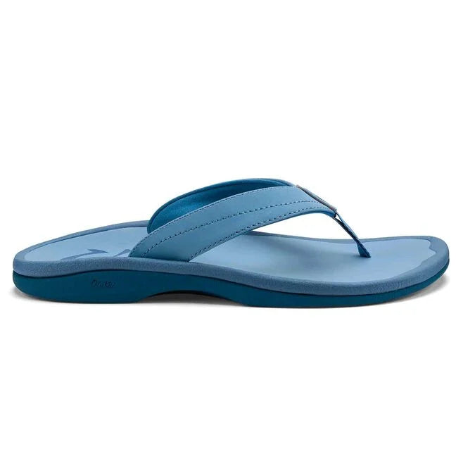 'Ohana::Trench Blue/Trench Blue
