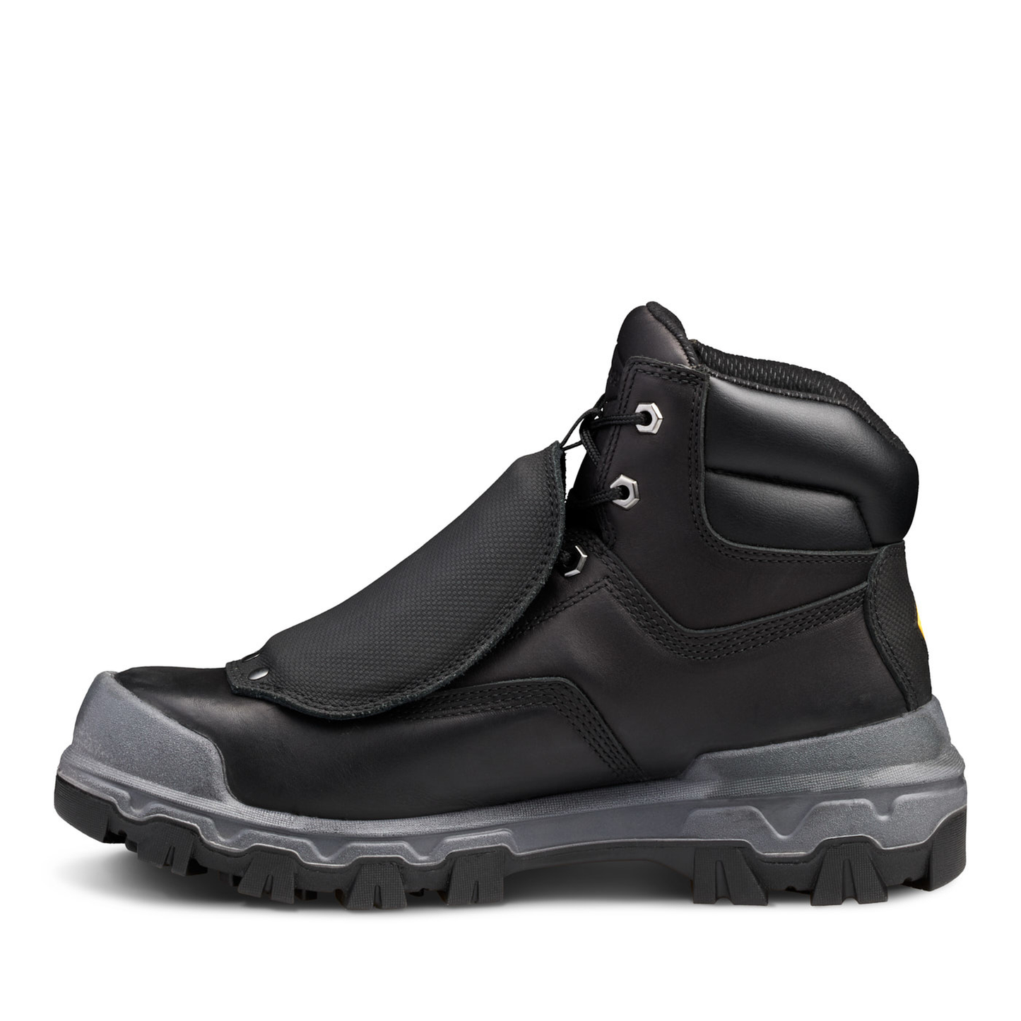 Sentry 2020-External Met Guard Safety Toe::Black