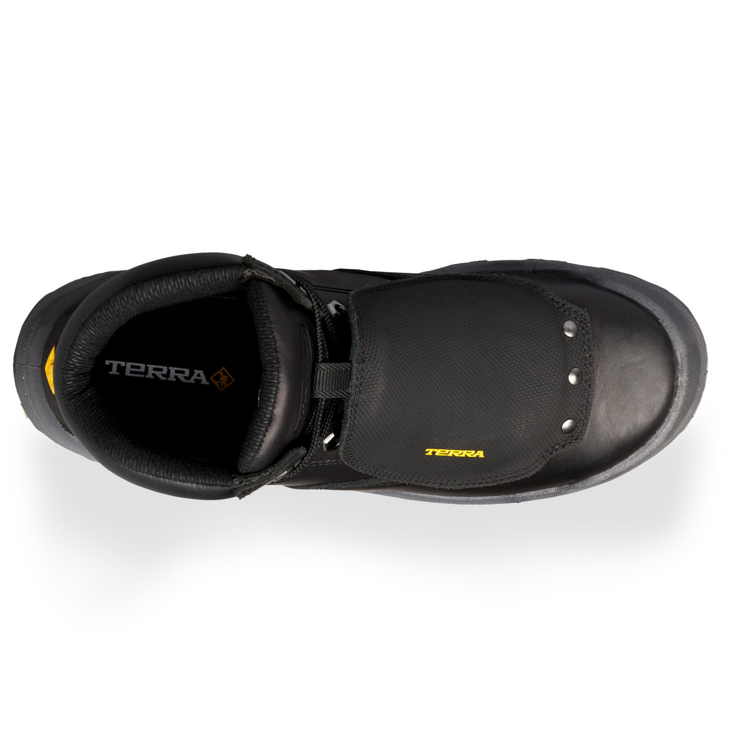 Sentry 2020-External Met Guard Safety Toe::Black
