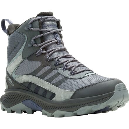 Speed Strike 2 Thermo Mid WP::Rock