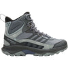 Speed Strike 2 Thermo Mid WP::Rock