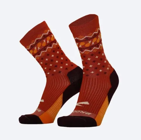 Ghost Crew::Red/Trot Happy 23