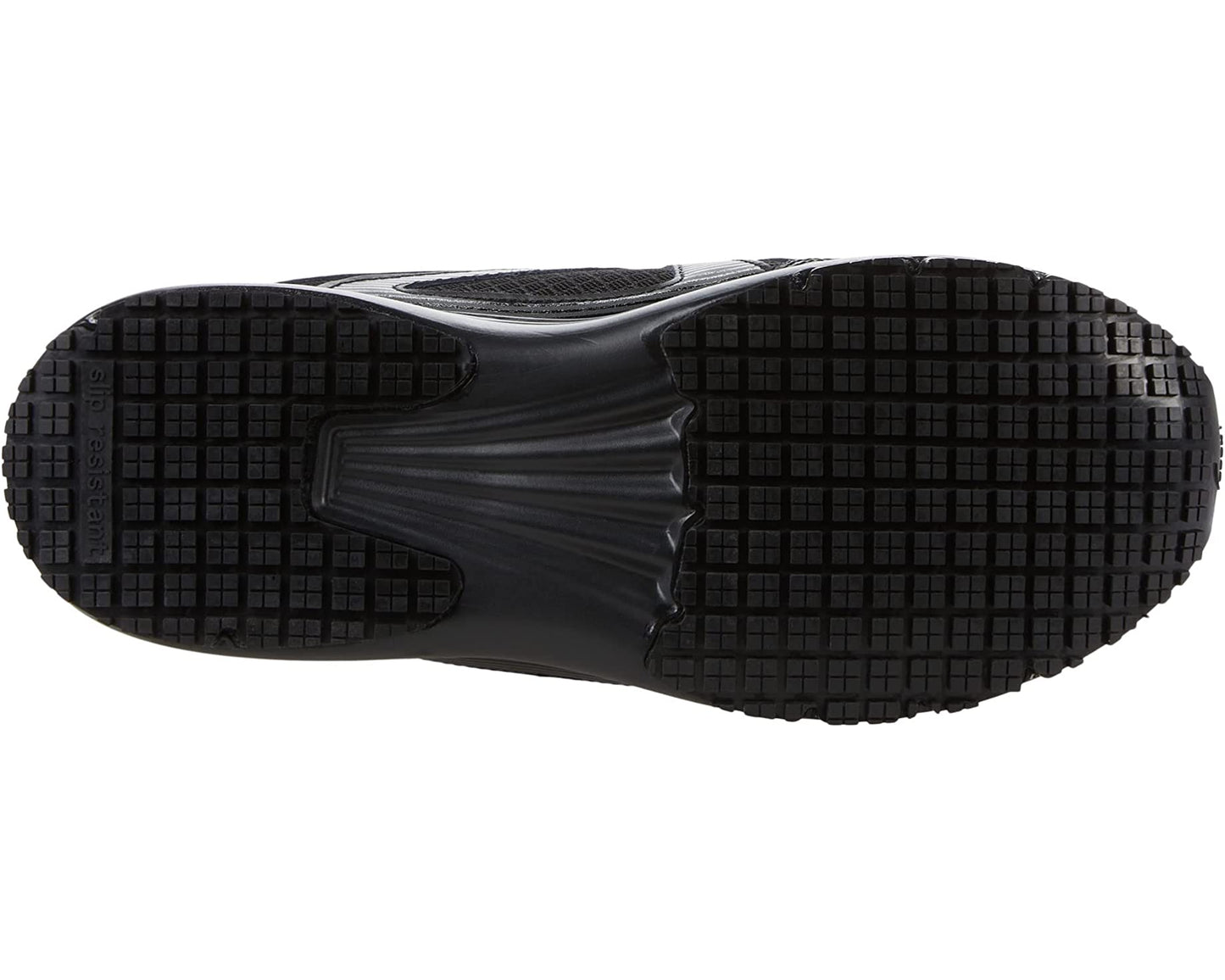 Reno Safety Toe::Black