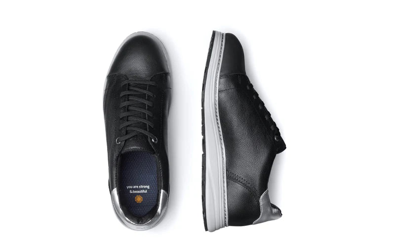 Rogue Safety Toe::Black Pearl