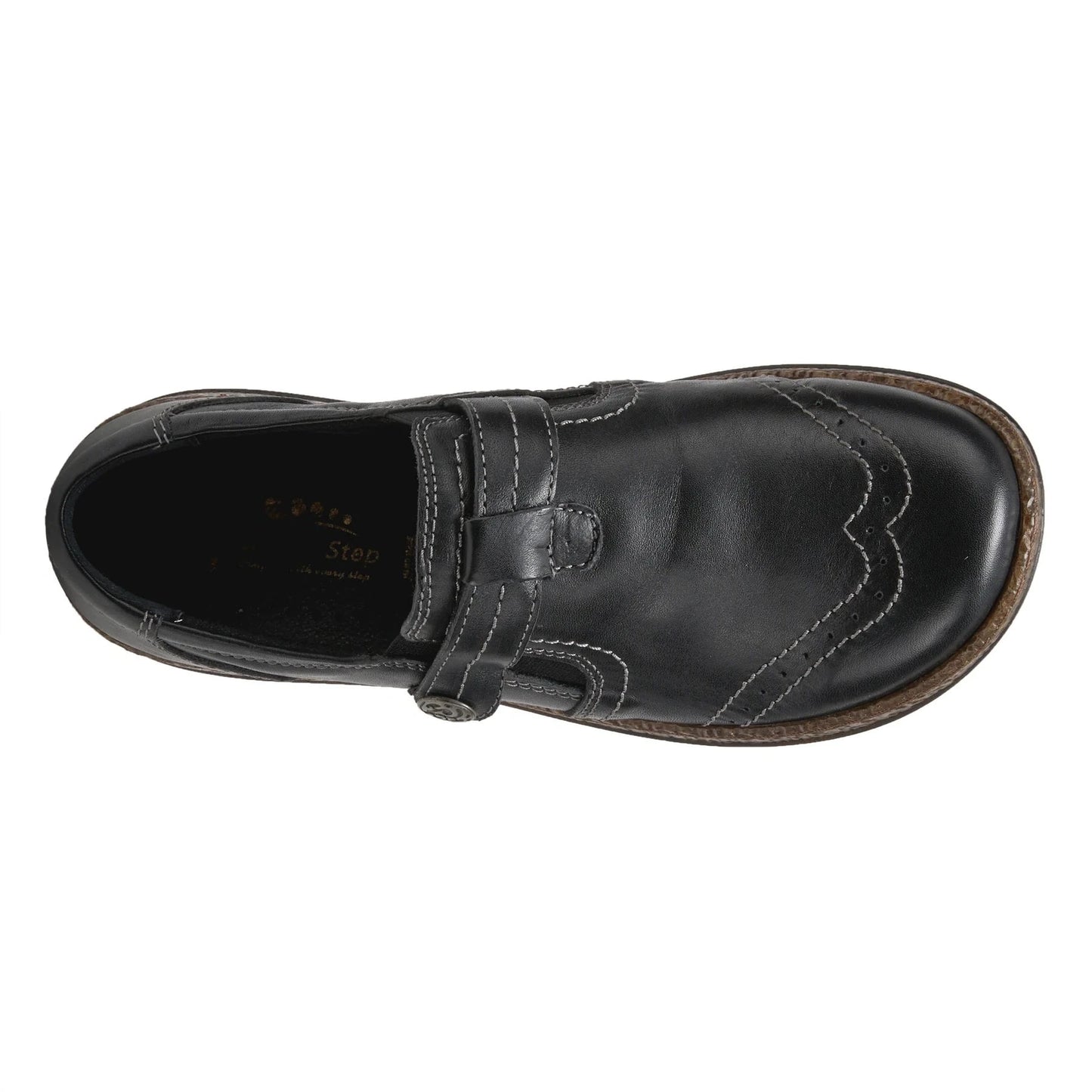 Smolqua::Black